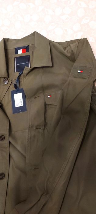 Geaca Tommy hilfinger barbati