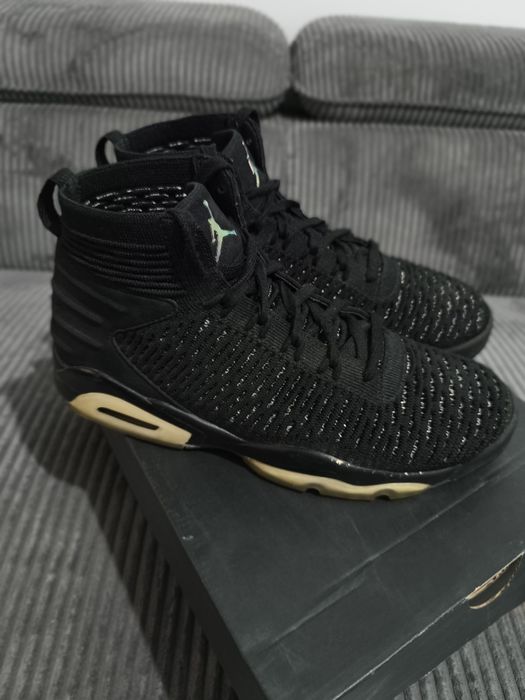 Jordan Flyknit elevation 23