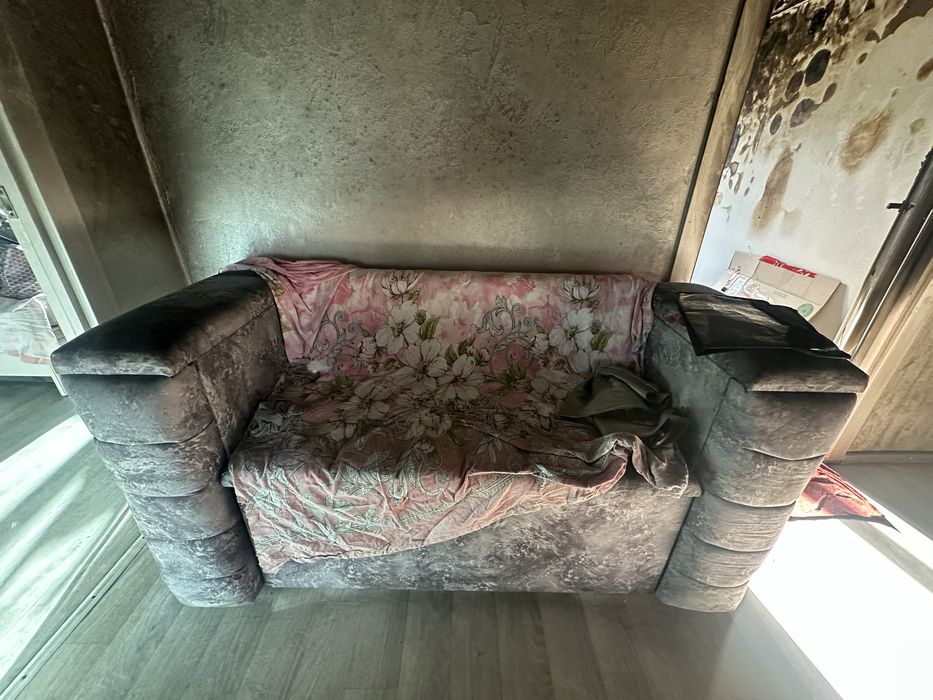 Продам мебель разную