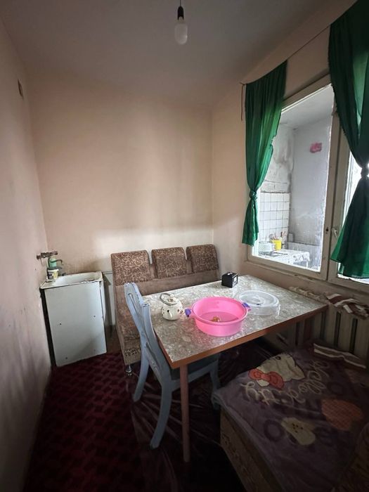 Ттз-2 Продается квартира 3/4/4 балкон 1.5х6 Можно Под Ипотеку