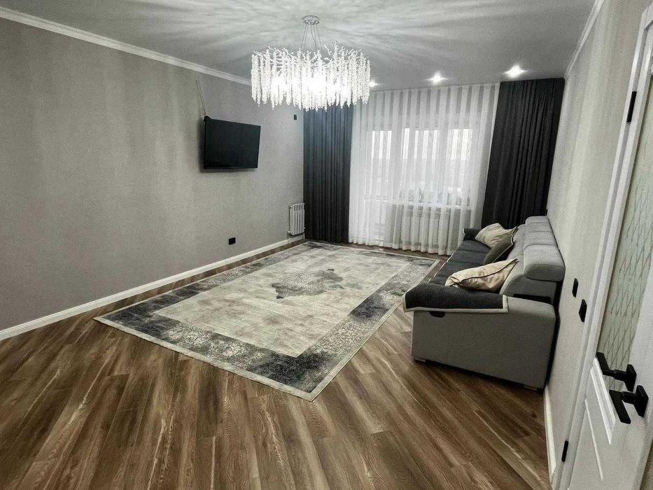 Продажа 3-комнатной квартиры