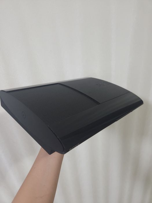 Playstation PS3 super slim