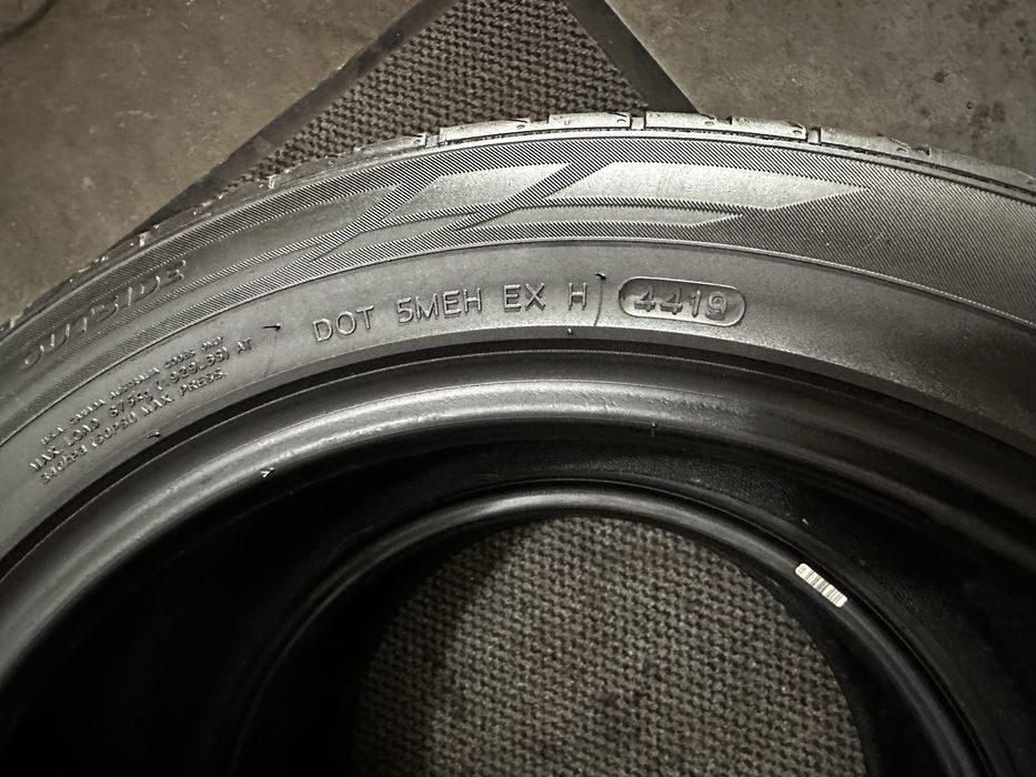 255/45 R18 103W XL - Hankook Ventus Prime 2 Oferta