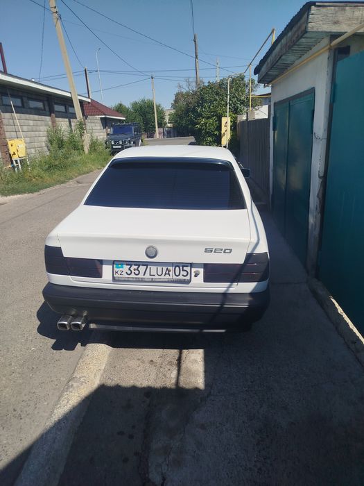 Продам BMW   Е 34
