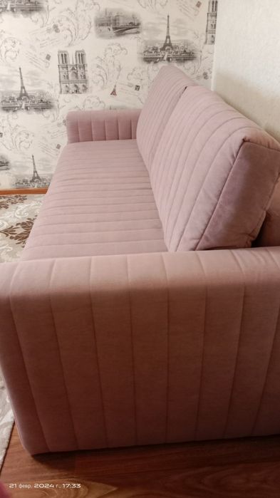 Продам хороший диван