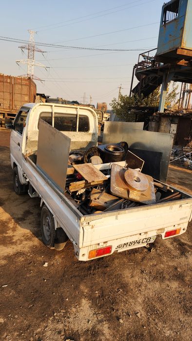 Metallom olamiz metallolom приём металлолом самовывоз 24/7