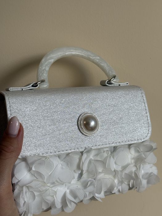 Официална дамска чанта