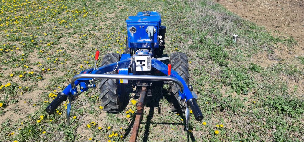 Motocultor de vanzare