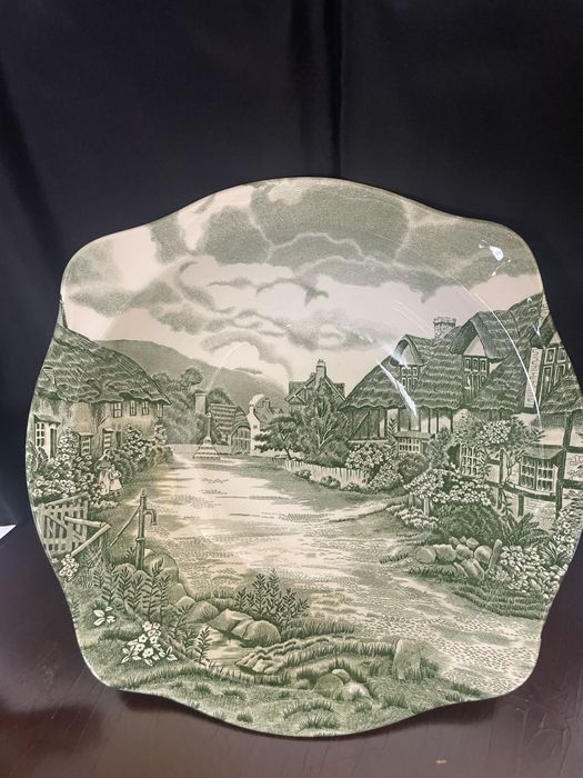 Johnson Bros съдове за хранене