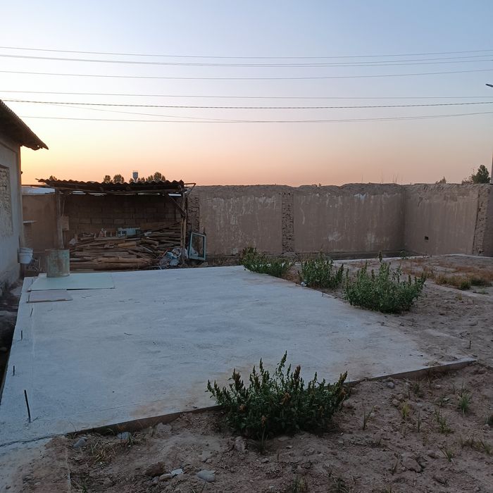 Yer sotiladi manzil bektemr