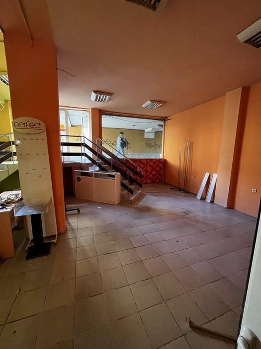 Дава се под наем Магазин в Троян - 120 кв.м за 510 € - Снимка #5