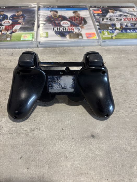 maneta si jocuri ps 3