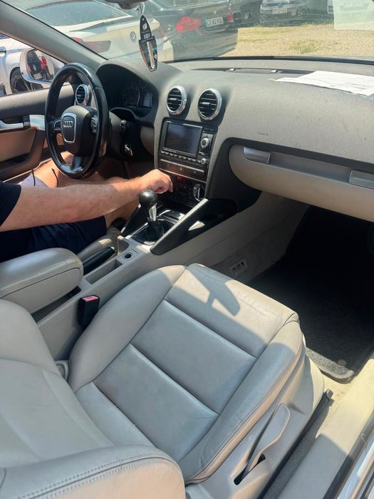 Audi A3 2009 Automat