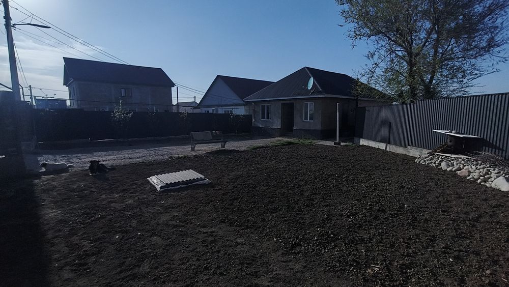 Дом 5 комнат 117м²