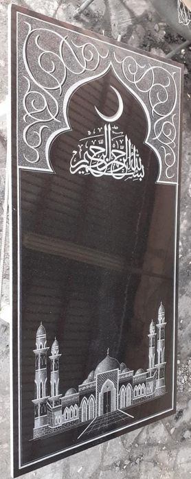 # Құлпытастар - Памятники