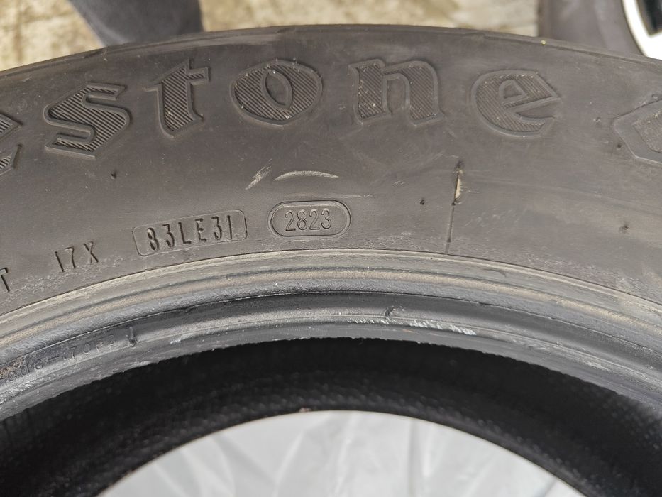 ПРОМО! Гуми 235/60/18