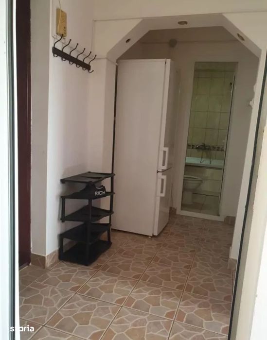 Ap 2 camere D,  Podul Ros, la 5 min de Palas