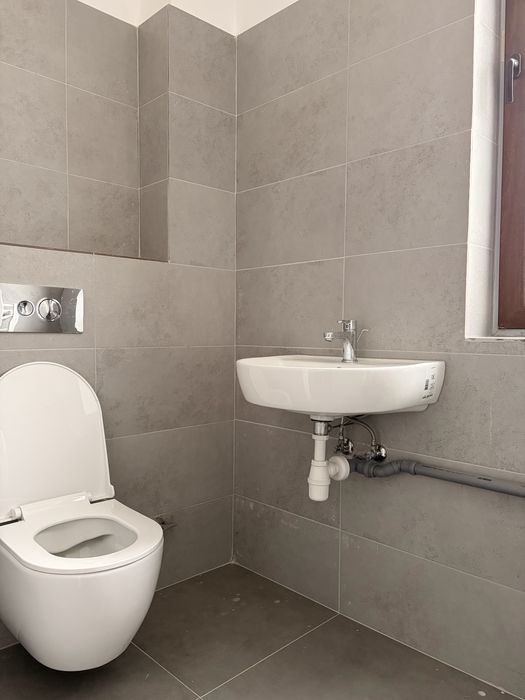 Casa Vila Duplex Corbeanca Laguna Albastra Vedere lac