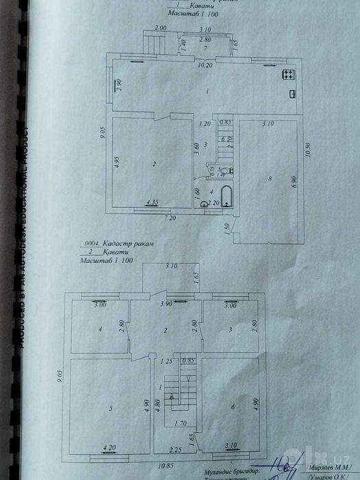 Продаётся свой дом