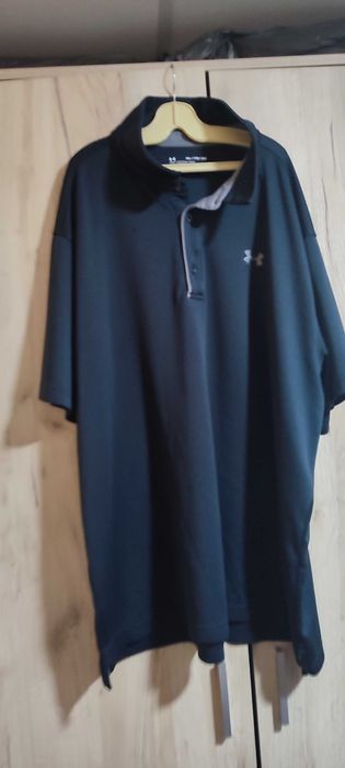 Тениска under armour