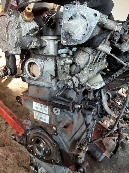 Motor 1.9 d multijet fiat stilo 192a8000 192 a8.000 fiat bravo 2 doblo idea grande punto