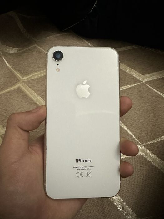 Iphone xr Айфон хр