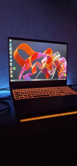 Laptop Gaming HP OMEN MAX 16 | Intel Ultra 9 275hx RTX 5080 32GB garantie 2028