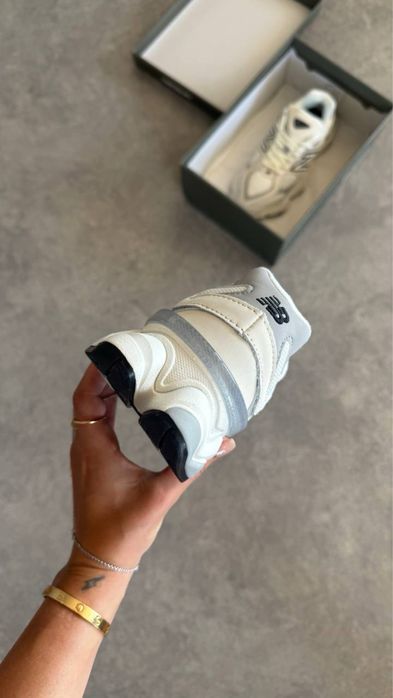 New Balance 9060 ‘Sea Salt’ RainCloud нов модел