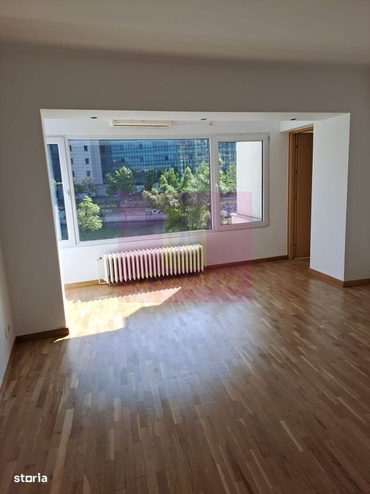 Apartament camere Splaiul Unirii- Biblioteca Nationala — fotografia 1