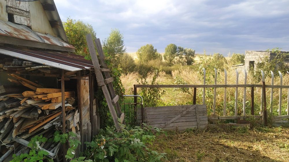 Продам дачу в Акимовке