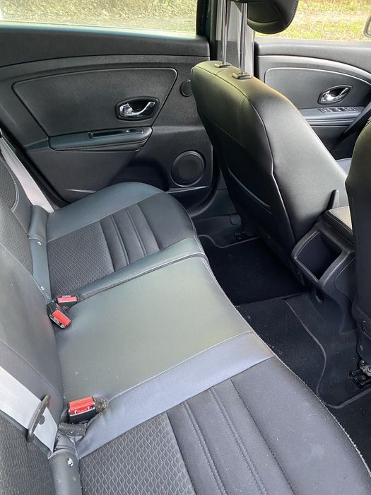 Vand megan 3   An 2016 1,5 dci cutie automata