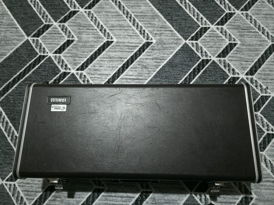 Алт саксофон Yamaha yas 32 purple logo made in japan