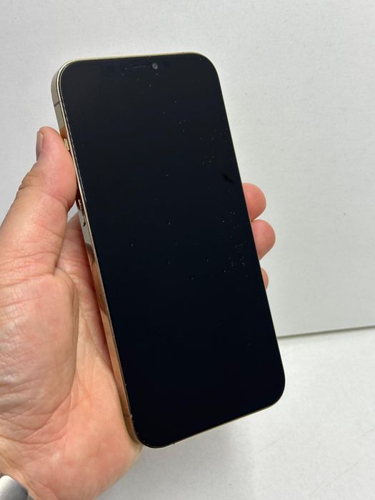 Продам Айфон 12 Про Макс 128г