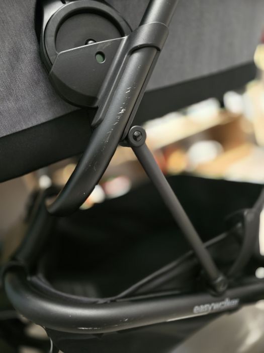 Комбинирана количка 2 в 1 Easywalker Harvey 3