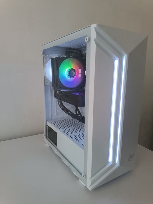 GamingPC 
NVIDIA Ge
Intel Core