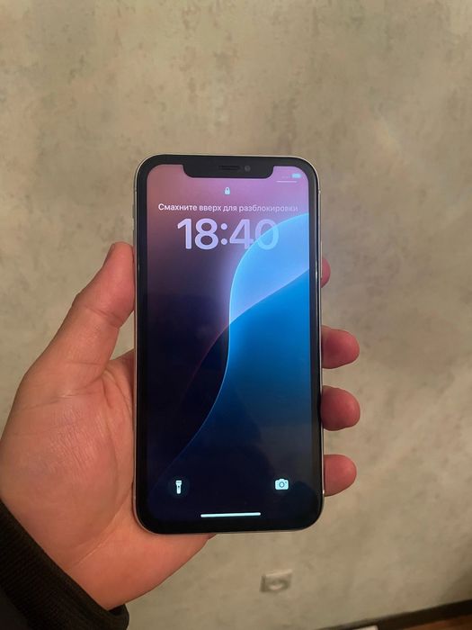 Айфон Хр 64гб IPhone