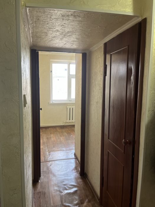 Продам квартира 2 комнатные