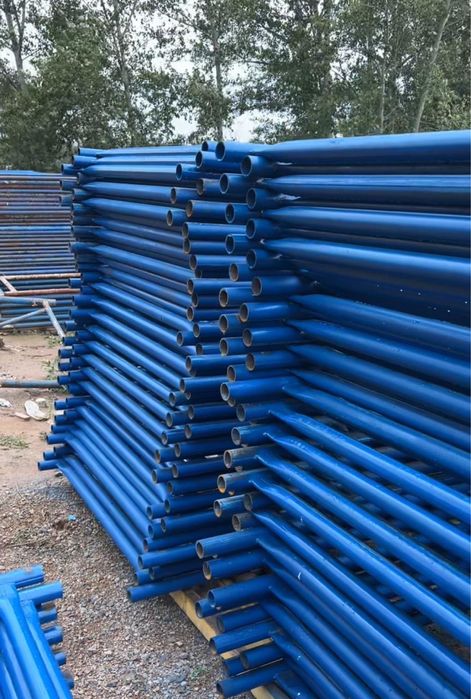 Монолитные Леса / Леса для перекрытия