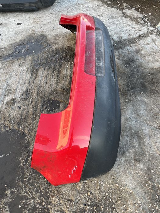 Задна броня VW Golf 5 4бр