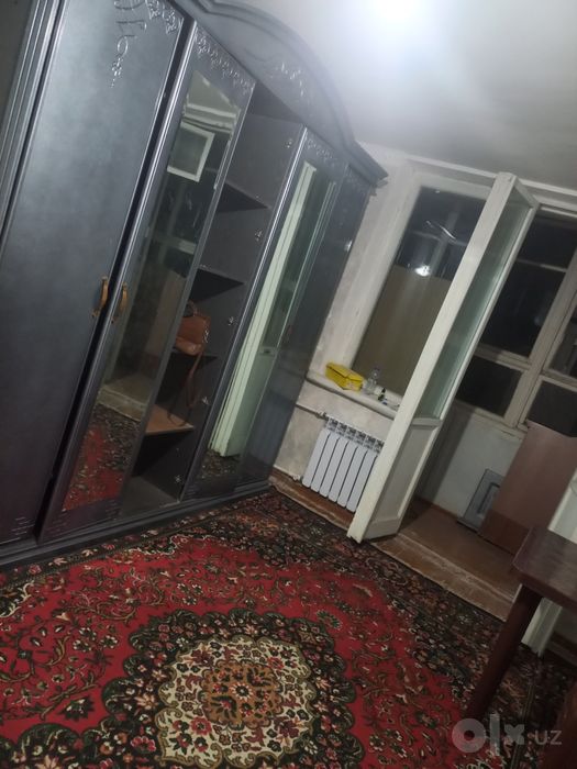1 xonali kv ijaraga beriladi hokimiyatda