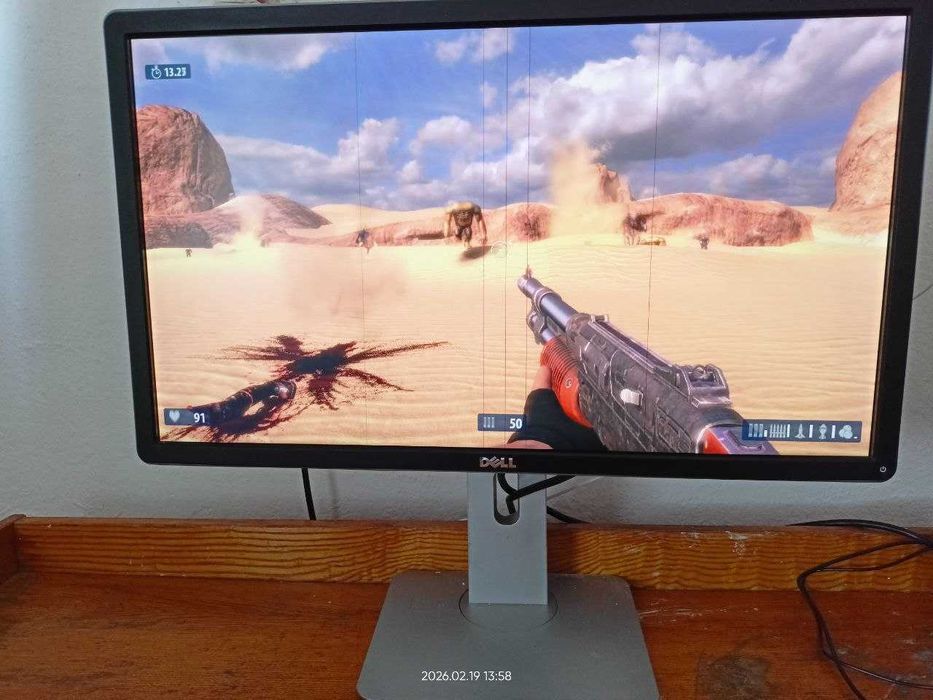 Компьютер для Работы и Игр