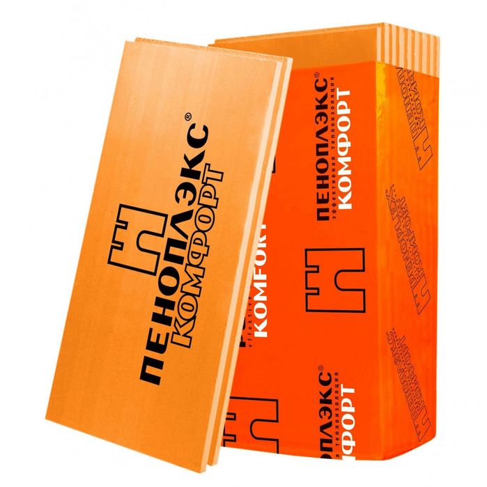 Пеноплекс, пенопласт