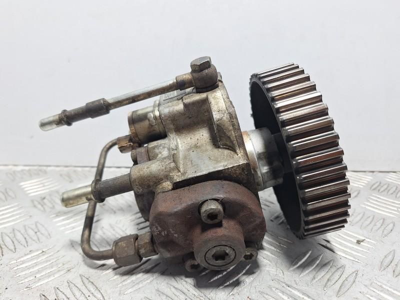 Pompa inalta presiune cu senzor DENSO Opel Astra J facelift 1.7CDTI 11