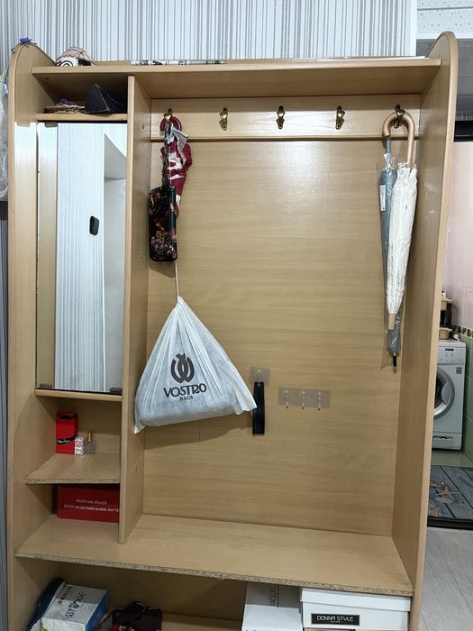 Шкаф для прихожки