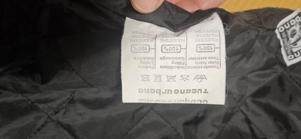 Husa protectie ploaie si vant Tucano Urbano