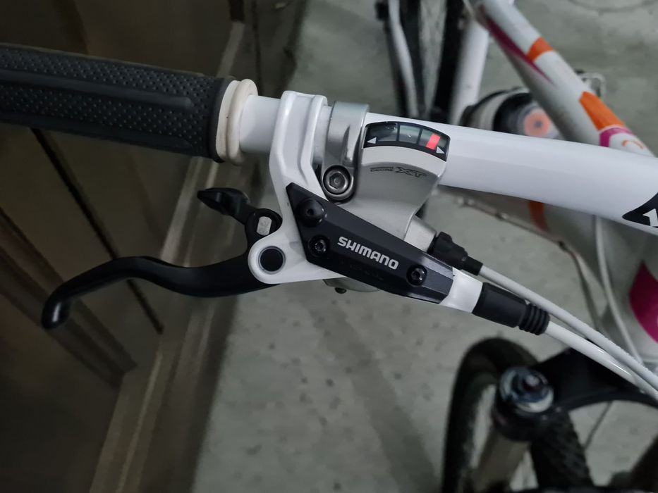 Велосипед Conway MQ327