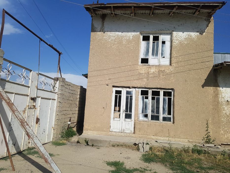 Xsusiy ferma mol boqiwga tayor waroyit