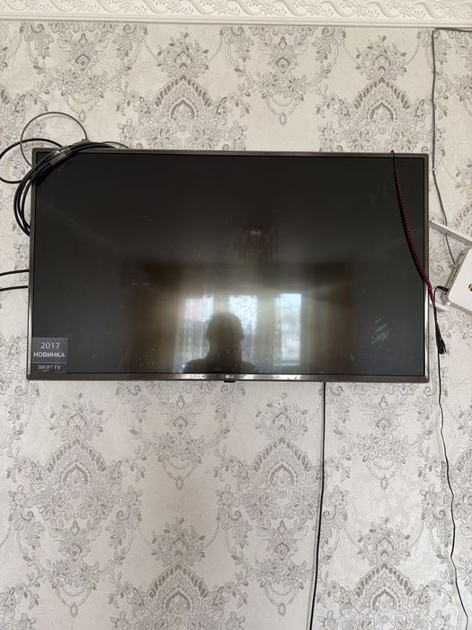 Телевизор жағдайы жақсы