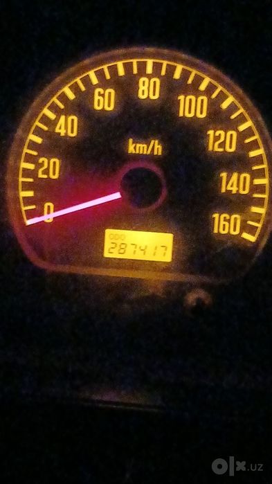Isuzu 5 tonnali sotiladi