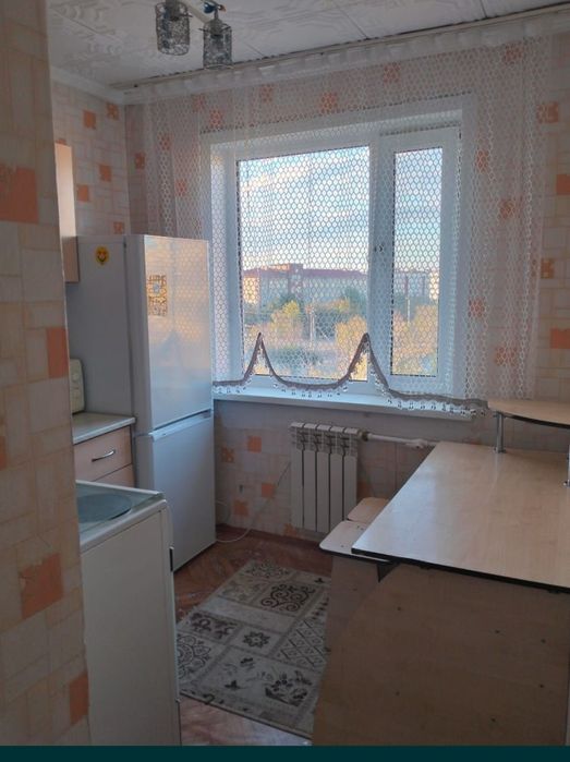 Продам кв г сатпаев 1 ком.